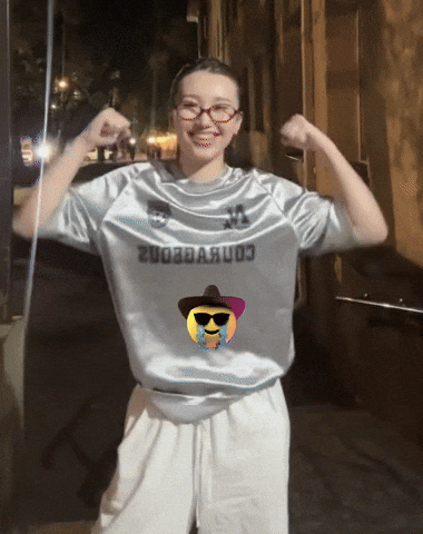 Dilya GIF