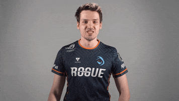 Lets Go Win GIF by Rogue
