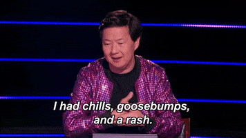 Ken Jeong Mask GIF by The Masked Singer