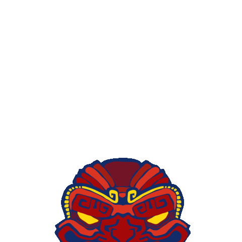 Sticker by Grito Latino