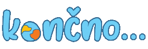 Koncno Sticker by PesterSvet