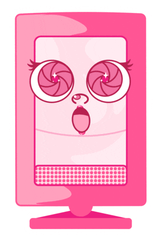 GIF by Socials & Stilettos