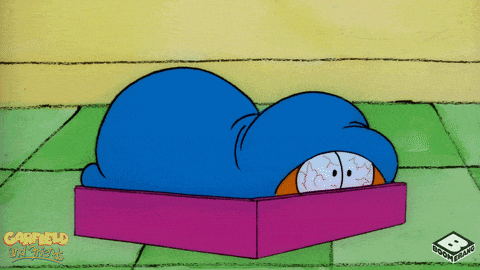 Not Waking Up Gifs Get The Best Gif On Giphy