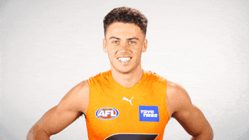 Disappointed Afl GIF by GIANTS