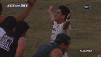 Saprissa GIF by TD Más