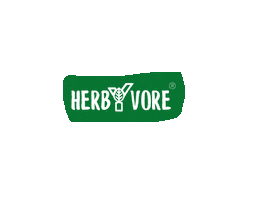 HerbYvore Foods Sticker