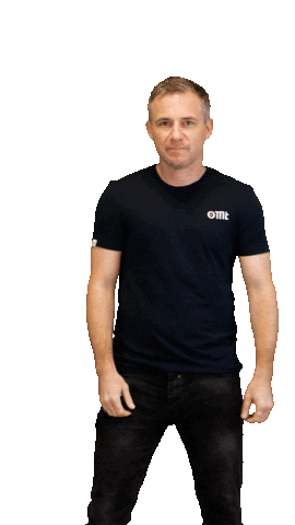 Online Marketing Thumbs Up Sticker by OMT.de