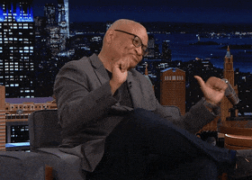 Thats Me Tonight Show GIF by The Tonight Show Starring Jimmy Fallon