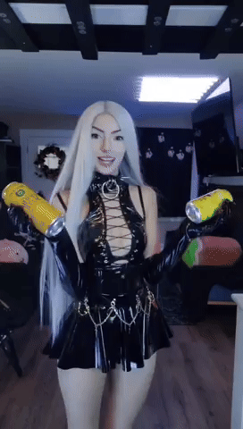 Cans GIF