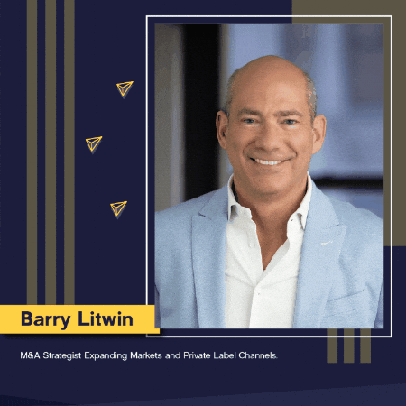 Barry Litwin GIF