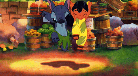 childhood