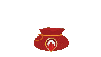Cny Sticker by Polygon Properties