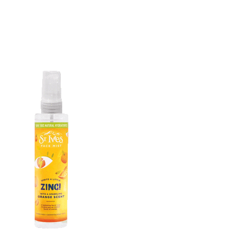 Mood Energy Sticker by Stives