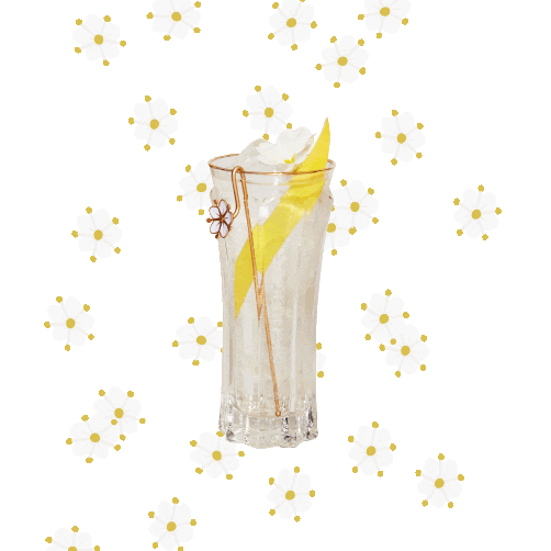 St-Germain Sticker