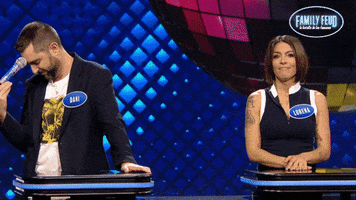 Lose Antena 3 GIF by Family Feud