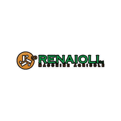 Agricoltura Trattori Sticker by Renaioli Macchine Agricole
