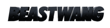 Beastwang Sticker