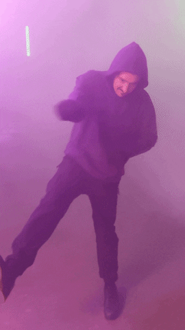 Lunacy GIF