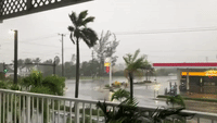 Power Outages Reported on Cayman Islands as Hurricane Ian Affects Region
