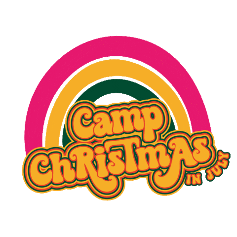 July Cinc Sticker by solkissed