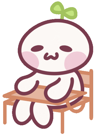 Happy Class Sticker
