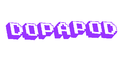 Sticker by Dopapod