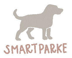 Dog Hotel Sticker by Smart Parke