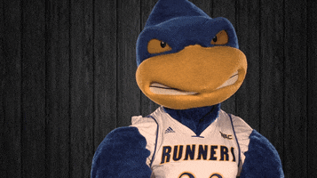 CSUB Athletics GIF