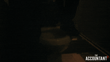 Jk Simmons GIF by The Accountant 2