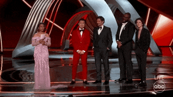 Bradley Cooper Flirting GIF by The Academy Awards