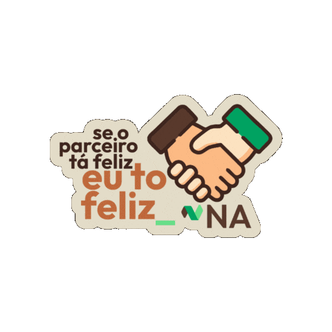 Agro Sticker by NovAmérica Agrícola