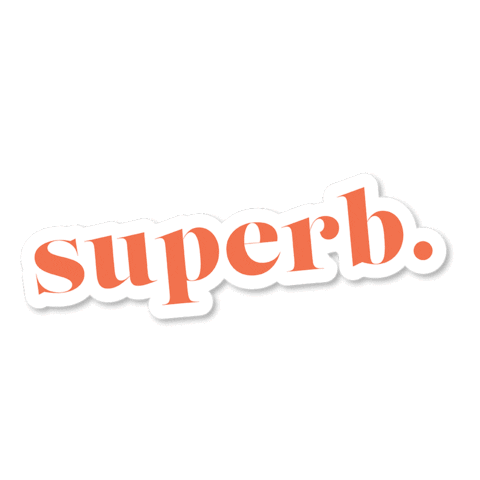 Blunt Botanicals Sticker