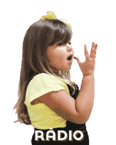 Food Kiss Sticker by Cooprata Rádio