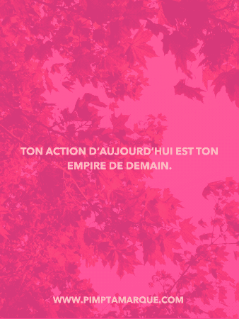 Business Canada GIF by PIMP TA MARQUE
