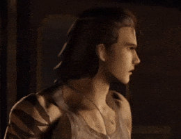 Resident Evil Zero GIF