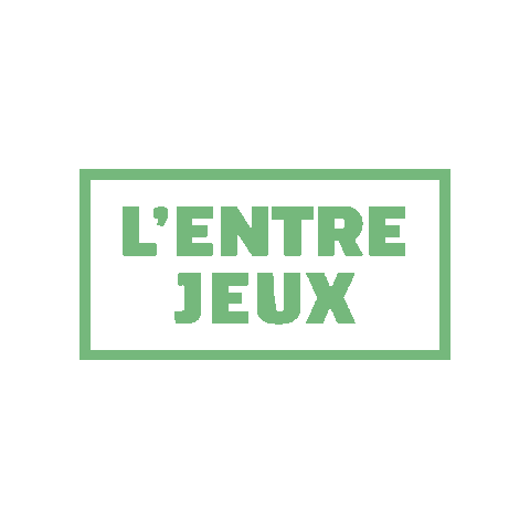 Sticker by L'Entre-Jeux