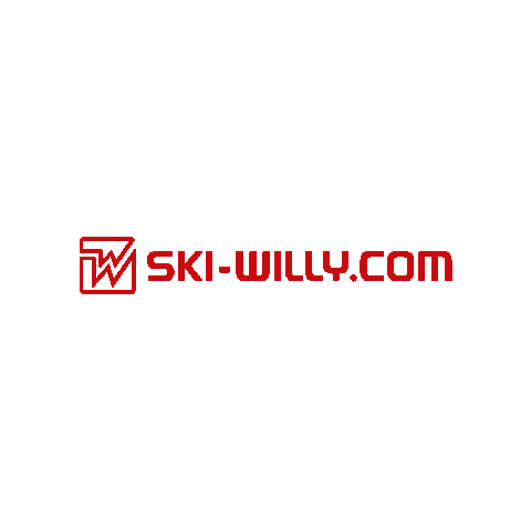 Sticker by Ski-Willy