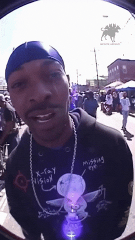 Infinite Archive GIF