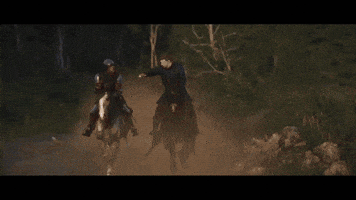 Kingdom Come Hardcore GIF