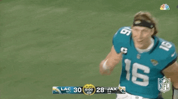 Lets Go Running GIF by NFL