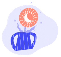 Cosmic Sticker
