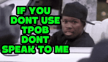 Barber Haircut GIF by TPOB