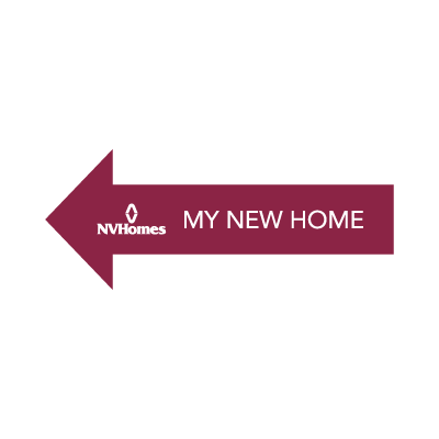 Ryan New Home Sticker by NVR