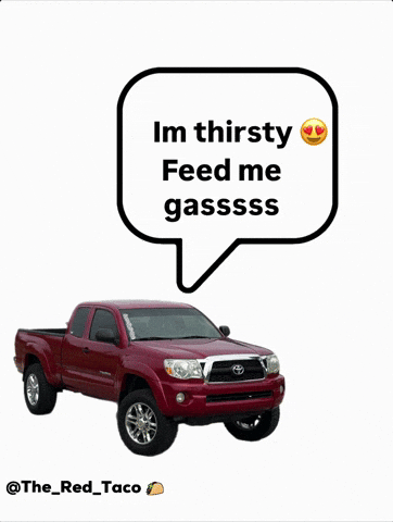 Truck GIF