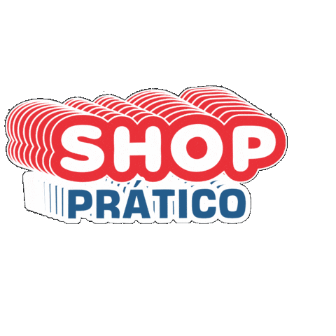 Shop Sticker by Guib´s Som