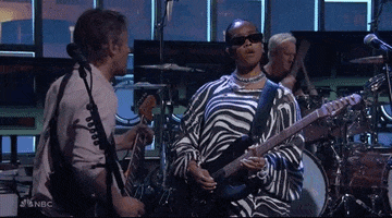Snl Her Music GIF by Saturday Night Live