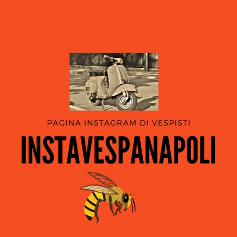 Vespa GIF
