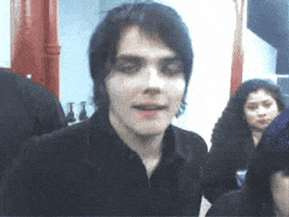 Hi GIF