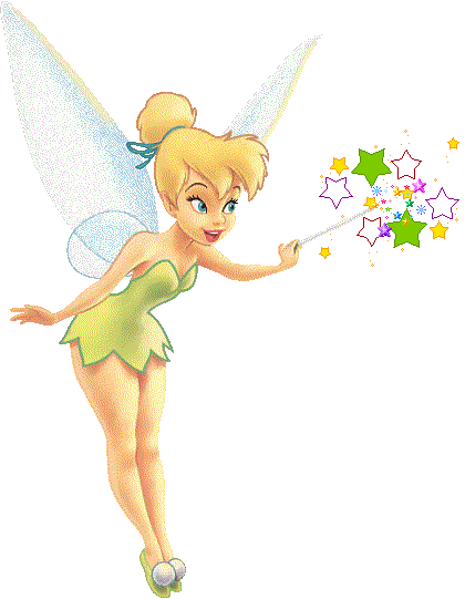 Fairy Sticker for iOS & Android | GIPHY