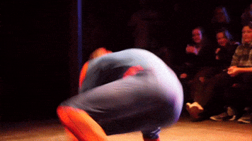 spiderman breakdance GIF by Chicago Dance Crash